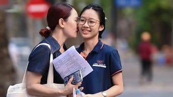 Loạt thí sinh điểm cao trượt đại học khó hiểu: Bộ GD&ĐT nêu phương án xử lý
