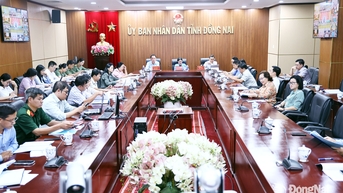 Năm học 2025-2026 có chủ đề: ‘Kỷ cương, sáng tạo, đột phá, phát triển’