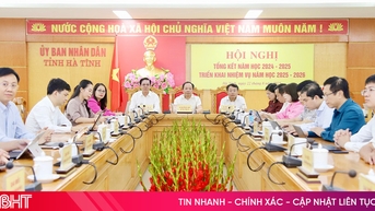 Năm học mới: Chuyển từ trang bị kiến thức sang phát triển năng lực toàn diện