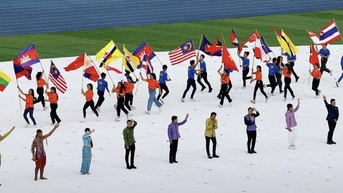 태국, 제33회 동남아시아 게임서 선수 성별 테스트 실시?