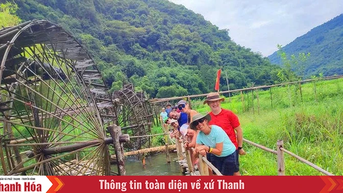 Phát triển du lịch cộng đồng gắn với bảo tồn bản sắc văn hóa