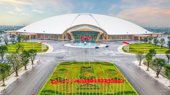 Triển lãm 80 năm thành tựu đất nước: Bộ Nội vụ "Kiến tạo để đất nước vươn mình"