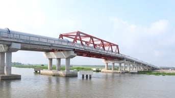 Động lực cho kinh tế Tây Ninh sau sáp nhập