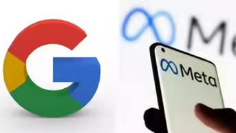 Meta ký thỏa thuận điện toán đám mây trị giá 10 tỷ USD với Google