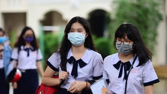 Điểm chuẩn Học viện Y Dược học Cổ truyền Việt Nam năm 2025, cao nhất với 24,25