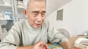 Trạm phẫu tiền phương địa đầu A Lưới - Bài 1: Những ngày ở trạm phẫu tiền phương