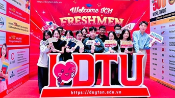 ស្តង់ដារសាកលវិទ្យាល័យ Duy Tan៖ វេជ្ជសាស្ត្រ និងទន្តព្ទ្យវិទ្យាខ្ពស់បំផុត