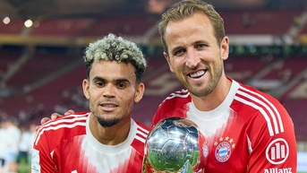 Bundesliga 2025/26 បើកឆាក៖ ពិបាកក្នុងការបញ្ឈប់ Bayern Munich និង Harry Kane