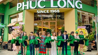 Mỗi Ly Phúc Long Kể Câu Chuyện Về Trà Việt