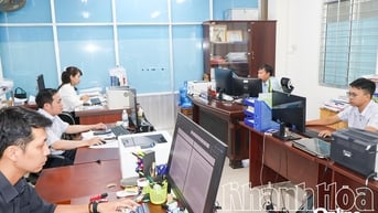 Cán bộ, công chức, viên chức, người lao động yên tâm công tác khi chính sách hỗ trợ chi phí thuê nhà, đi lại được triển khai
