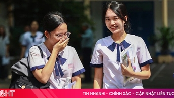 សាកលវិទ្យាល័យប្រកាសពិន្ទុគោល 2025