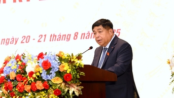 ខិតខំ​ឱ្យ​ផលិតផល​ក្នុងស្រុក​សរុប​សម្រាប់​មនុស្ស​ម្នាក់​ឈាន​ដល់​៨.៥០០​ដុល្លារ​នៅ​ឆ្នាំ​២០៣០