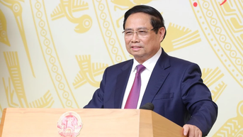 GD-ĐT là nhiệm vụ chung của hệ thống chính trị, toàn dân, toàn xã hội