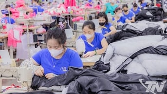 Công ty CP Đầu tư và Thương mại TNG: Hành trình phát triển bền vững