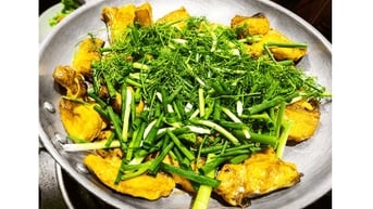 3 món ăn Hà Nội được công nhận di sản quốc gia