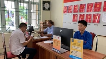  Chung tay đẩy mạnh dịch vụ công trực tuyến
