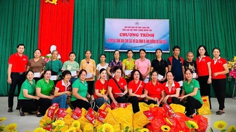 Cánh tay nối dài nhân đạo