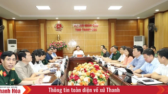 ឆ្លើយតប​យ៉ាង​សកម្ម​ចំពោះ​ការ​ធ្លាក់​ចុះ​តំបន់​ត្រូពិច​ដែល​អាច​នឹង​មាន​កម្លាំង​ទៅ​ជា​ព្យុះ​លេខ​៥