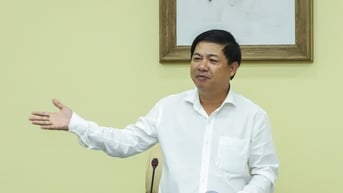 Tập trung tháo gỡ khó khăn, vướng mắc các dự án đang triển khai