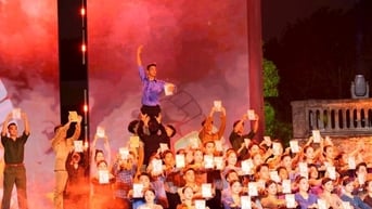 Cầu truyền hình “Thời cơ vàng”: