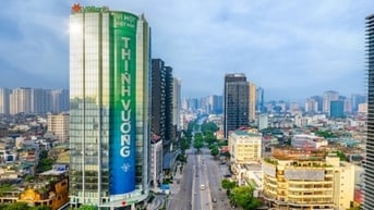 Thị trường bất động sản phục hồi, VPBank bứt tốc cho vay mua nhà