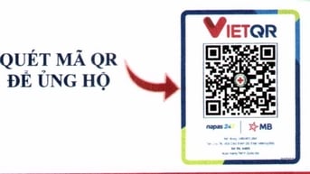 LỜI KÊU GỌI CỦA BAN THƯỜNG VỤ HỘI CHỮ THẬP ĐỎ TỈNH VĨNH LONG VỀ VIỆC VẬN ĐỘNG ỦNG HỘ NHÂN DÂN CUBA
