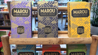 តើអ្វីជាអាថ៌កំបាំងនៃការបង្កើតរសជាតិសូកូឡា "ពិសេស"?