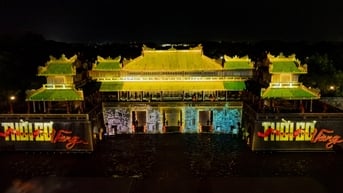 Huế là một trong ba địa phương được chọn là điểm cầu truyền hình chính luận - nghệ thuật “Thời cơ vàng”