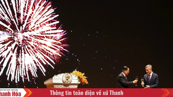 អបអរសាទរខួបលើកទី 80 នៃទិវាជាតិវៀតណាមនៅព្រះរាជាណាចក្រកម្ពុជា។