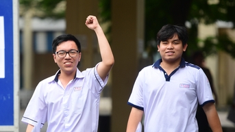 Điểm chuẩn Trường Đại học Công nghệ Thông tin năm 2025 lên tới 29,5