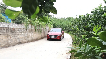 Phát triển giao thông nông thôn góp phần cải thiện đời sống người dân