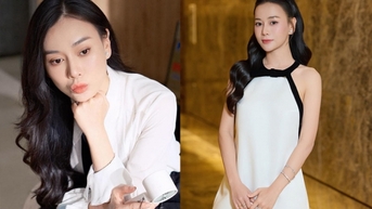 "푸른 하늘을 가로지르는 바람"의 3대 미녀들의 일상의 아름다움