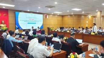 NAFOSTED đổi mới hoạt động đánh giá nhiệm vụ KH&CN: Nghiên cứu ứng dụng thành động lực phát triển