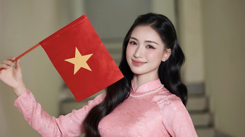 Khoảnh khắc đổi đời của ca sĩ Hòa Minzy