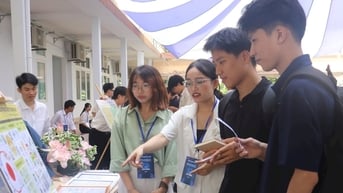 Startup Runway 2025 tiếp tục là bệ phóng khởi nghiệp cho sinh viên Đà Nẵng
