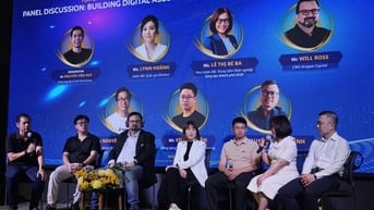 Binance và triển vọng thị trường tài sản số Việt Nam: Cơ hội và thách thức
