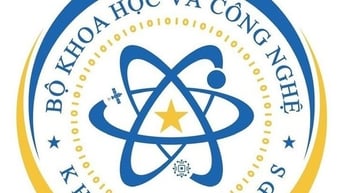 Logo mới của Bộ Khoa học và Công nghệ: Biểu tượng của trí tuệ, đổi mới và phát triển vì con người