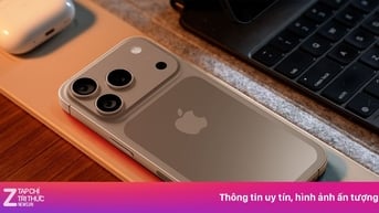Chờ đợi gì ở Apple tháng tới?
