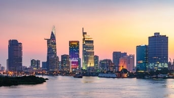 Hành trình đến khát vọng thịnh vượng
