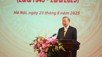 Tổng Bí thư Tô Lâm giao 10 nhiệm vụ quan trọng cho Ngành Văn hóa
