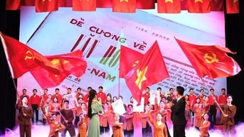 Bộ VHTTDL: Đảm bảo chất lượng tốt nhất các chương trình nghệ thuật trọng điểm