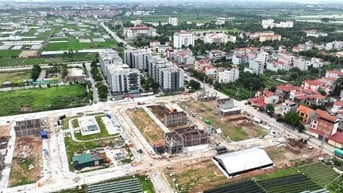 Tin tức đặc biệt trên báo in Hànộimới ngày 23-8-2025