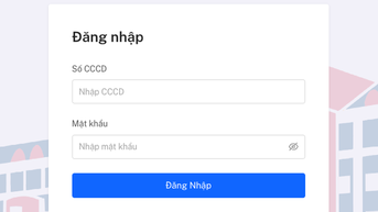 Trường ĐH công bố điểm chuẩn nhưng thí sinh không biết đỗ hay trượt