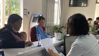 Để phục vụ người dân tốt hơn