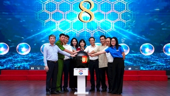Phường Cầu Giấy: Quyết tâm trở thành điểm sáng của Thủ đô trong phong trào học tập số