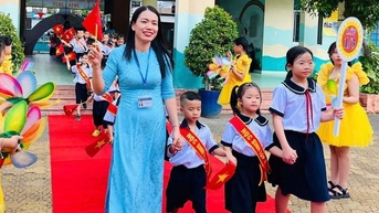 Năm 2026, tổng chi ngân sách cho giáo dục dự kiến tăng thêm 134.000 tỷ đồng