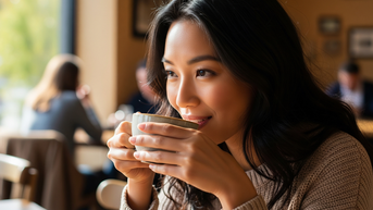 Uống cà phê giúp đốt cháy nhiều calo, nhưng có phải là cách giảm cân?