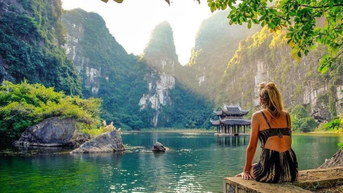 Chiến lược quảng bá hình ảnh Việt Nam: Nâng cao nhận diện thương hiệu điểm đến