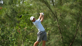Nguyen Thao My, Anna Le, Do Duong Gia Minh ចូលរួមការប្រកួត VIP (Pro - Am) ឆ្នាំ 2025