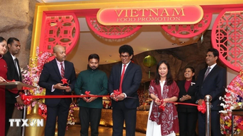 Dấu ấn 55 năm quan hệ Việt Nam-Sri Lanka qua sắc màu ẩm thực